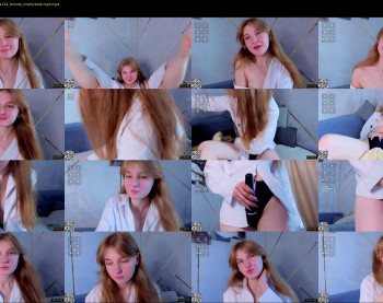 kendrabarby — 87 minute Chaturbate female cam show recording, 720p, Jul 13, 2025