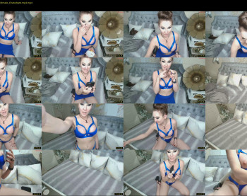 kiarose — 87 minute Chaturbate female cam show recording, 720p, Jul 13, 2025