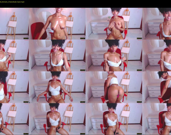 kintsugim — 46 minute Chaturbate female cam show recording, 720p, Jul 13, 2025