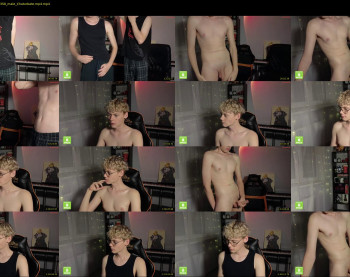kirill_20_cm — 114 minute Chaturbate male cam show recording, 720p, Jul 13, 2025