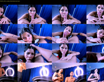 kitty_and_masterboy — 17 minute Chaturbate couple cam show recording, 720p, Jul 13, 2025
