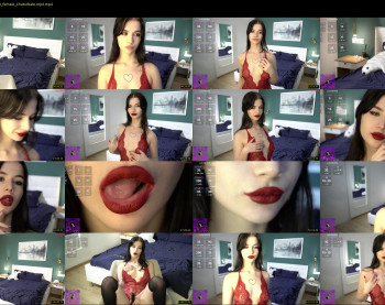 kity_paw — 81 minute Chaturbate female cam show recording, 720p, Jul 14, 2025