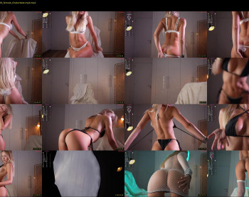 kriss0leoo — 120 minute Chaturbate couple cam show recording, 720p, Jul 13, 2025