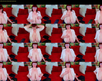 kristenamour — 10 minute Chaturbate female cam show recording, 720p, Jul 13, 2025