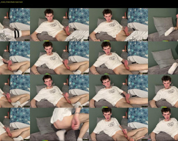 kyle_sxx — 120 minute Chaturbate male cam show recording, 720p, Jul 13, 2025