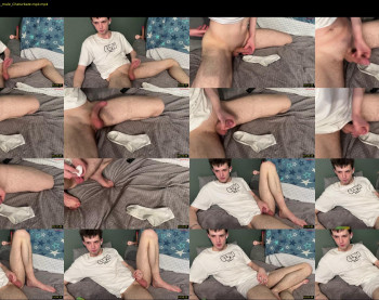 kyle_sxx — 19 minute Chaturbate male cam show recording, 720p, Jul 13, 2025