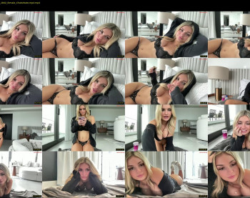 laceythomass — 121 minute Chaturbate female cam show recording, 480p, Jul 13, 2025