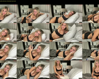 laceythomass — 93 minute Chaturbate female cam show recording, 480p, Jul 14, 2025