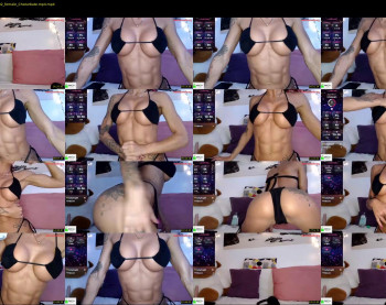 lalolaonly — 28 minute Chaturbate female cam show recording, 360p, Jul 13, 2025