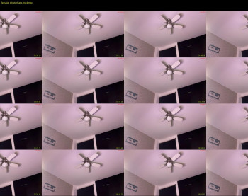 latinella — 11 minute Chaturbate female cam show recording, 720p, Jul 13, 2025