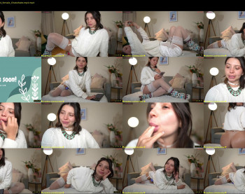 laura_lee — 120 minute Chaturbate female cam show recording, 720p, Jul 13, 2025