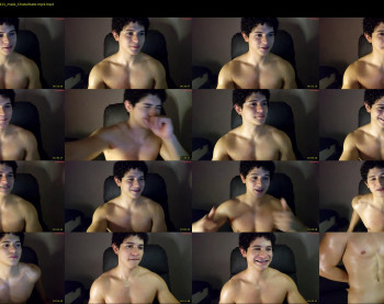 lilhotnando — 6 minute Chaturbate male cam show recording, 720p, Jul 13, 2025
