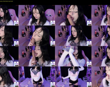 liniq — 25 minute Chaturbate female cam show recording, 720p, Jul 13, 2025