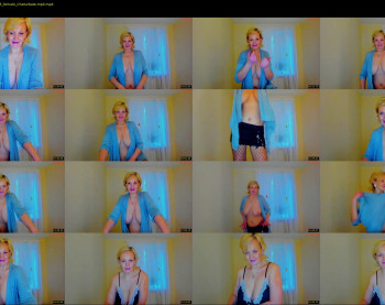 lisasimsx — 26 minute Chaturbate female cam show recording, 480p, Jul 14, 2025