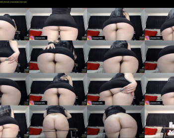 litas_secrets — 7 minute Chaturbate female cam show recording, 720p, Jul 13, 2025