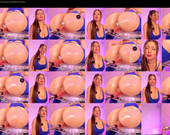 live_sherry — 20 minute Chaturbate couple cam show recording, 720p, Jul 14, 2025