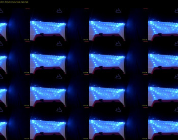 livinsubspace — 5 minute Chaturbate female cam show recording, 720p, Jul 14, 2025