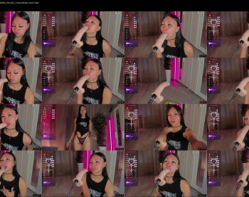 loney__tunes — 120 minute Chaturbate female cam show recording, 720p, Jul 13, 2025