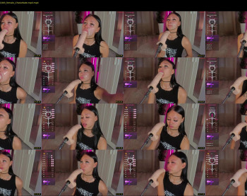 loney__tunes — 27 minute Chaturbate female cam show recording, 720p, Jul 13, 2025