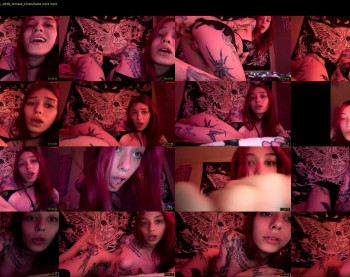 lookingforlona — 59 minute Chaturbate female cam show recording, 720p, Jul 13, 2025