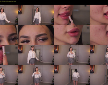 loracopple — 68 minute Chaturbate female cam show recording, 720p, Jul 14, 2025