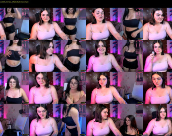 lorraine_carter — 88 minute Chaturbate female cam show recording, 720p, Jul 14, 2025