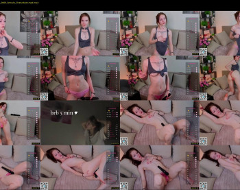 lynethenwood — 119 minute Chaturbate female cam show recording, 720p, Jul 13, 2025