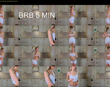 lynettedendy — 77 minute Chaturbate female cam show recording, 720p, Jul 13, 2025