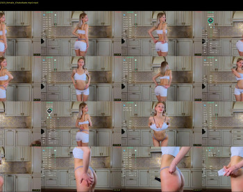 lynettedendy — 121 minute Chaturbate female cam show recording, 720p, Jul 13, 2025
