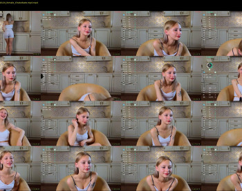 lynettedendy — 120 minute Chaturbate female cam show recording, 720p, Jul 14, 2025