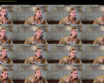 lynettedendy — 6 minute Chaturbate female cam show recording, 720p, Jul 14, 2025