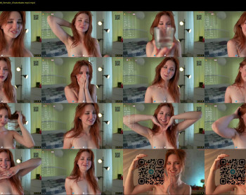 lynnalltop — 5 minute Chaturbate female cam show recording, 720p, Jul 13, 2025