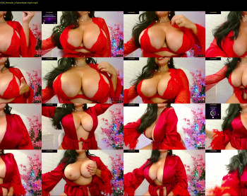 madlyn_dee — 67 minute Chaturbate female cam show recording, 720p, Jul 13, 2025