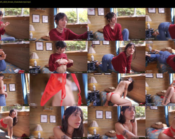 maria_alfonsina_ — 121 minute Chaturbate female cam show recording, 720p, Jul 13, 2025