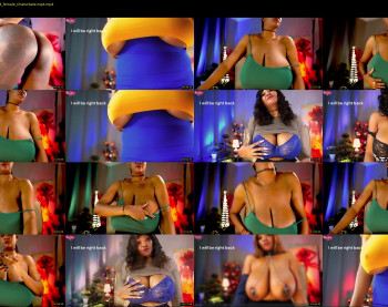 mariicha — 74 minute Chaturbate female cam show recording, 720p, Jul 13, 2025