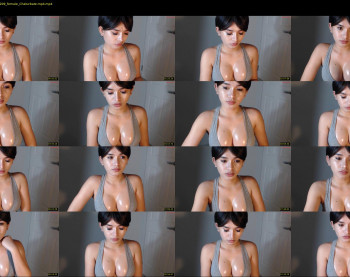 martina17x — 13 minute Chaturbate female cam show recording, 720p, Jul 13, 2025