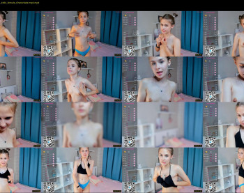 mauddenmon — 107 minute Chaturbate female cam show recording, 720p, Jul 13, 2025