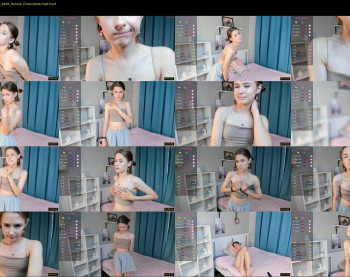 mauddenmon — 52 minute Chaturbate female cam show recording, 720p, Jul 14, 2025