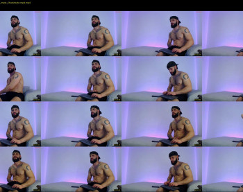 max_xl_ — 10 minute Chaturbate male cam show recording, 720p, Jul 14, 2025