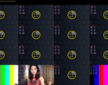 mayellers — 16 minute Chaturbate female cam show recording, 720p, Jul 13, 2025