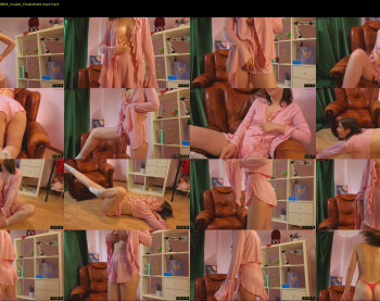 maygoodsell — 120 minute Chaturbate couple cam show recording, 720p, Jul 13, 2025