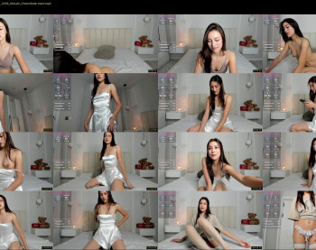 meow_mikasa — 120 minute Chaturbate female cam show recording, 720p, Jul 13, 2025