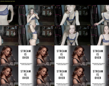 merrilyn — 19 minute Chaturbate female cam show recording, 720p, Jul 13, 2025
