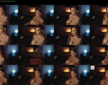 mileeena — 101 minute Chaturbate female cam show recording, 720p, Jul 13, 2025