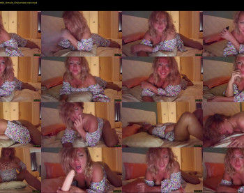 minerva777 — 96 minute Chaturbate female cam show recording, 720p, Jul 14, 2025