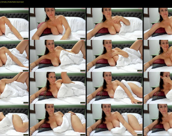 mis_eva — 27 minute Chaturbate female cam show recording, 720p, Jul 13, 2025