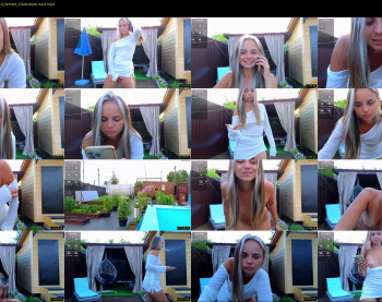 misss_viki — 122 minute Chaturbate couple cam show recording, 720p, Jul 13, 2025