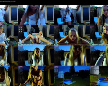misss_viki — 76 minute Chaturbate couple cam show recording, 720p, Jul 13, 2025