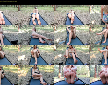 mistressellie — 90 minute Chaturbate female cam show recording, 720p, Jul 13, 2025