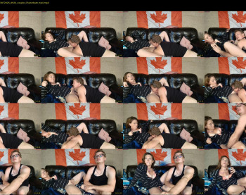 mistygrey_bennymyles — 5 minute Chaturbate couple cam show recording, 720p, Jul 13, 2025
